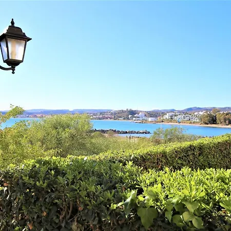 Mustard Appartamento Estepona