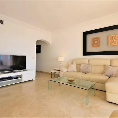 Appartamento Mustard Estepona